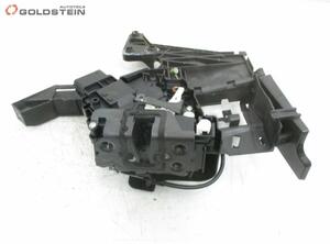 Door Lock FORD C-Max (DM2), FORD Focus C-Max (--), FORD Kuga I (--), FORD Kuga II (DM2)