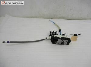 Door Lock MERCEDES-BENZ GLA-Klasse (X156)