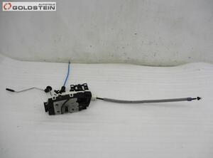 Door Lock MERCEDES-BENZ GLA-Klasse (X156)