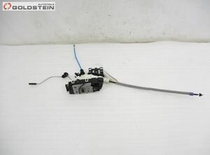 Door Lock MERCEDES-BENZ GLA-Klasse (X156)