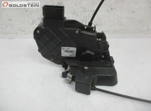 Türschloss vorne links RHD Rechtslenker VOLVO V70 III (BW) D5 136 KW