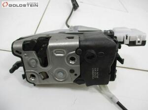 Door Lock PEUGEOT 308 I (4A, 4C)