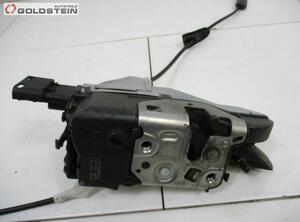 Door Lock PEUGEOT 308 I (4A, 4C)