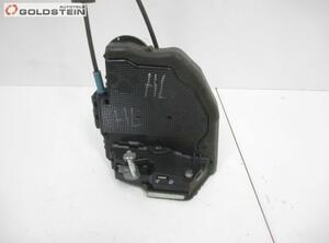 Door Lock TOYOTA RAV 4 III (A3)