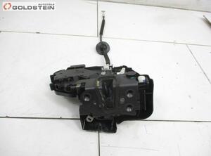 Door Lock LAND ROVER Discovery III (LA)