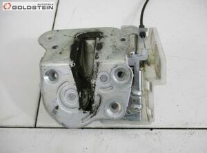 Door Lock MAZDA 5 (CR19)