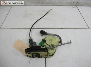 Door Lock KIA Sorento I (JC)