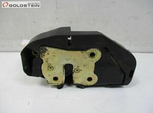 Door Lock JEEP Grand Cherokee III (WH, WK)