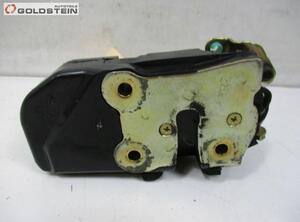 Door Lock JEEP Grand Cherokee III (WH, WK)