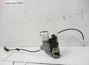 Door Lock PEUGEOT 308 SW I (4E, 4H)