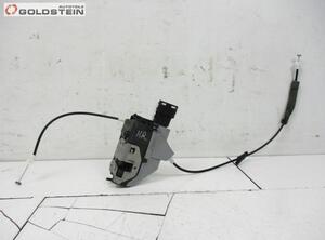 Door Lock PEUGEOT 308 SW I (4E, 4H)