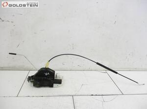 Door Lock VW Fox Schrägheck (5Z1, 5Z3, 5Z4)