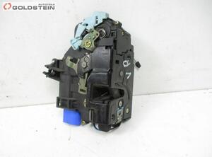 Door Lock SEAT Toledo III (5P2)