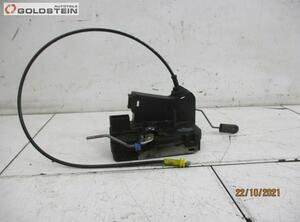 Door Lock RENAULT Trafic II Kasten (FL)