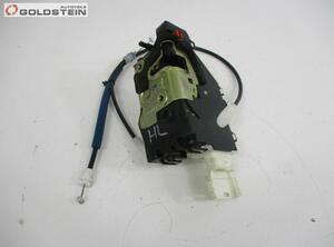 Door Lock PEUGEOT 407 (6D)