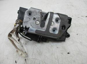 Door Lock FORD Fiesta VI (CB1, CCN)