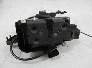 Türschloss links hinten Stellmotor ZV VOLVO S40 II (MS) T5 AWD 162 KW