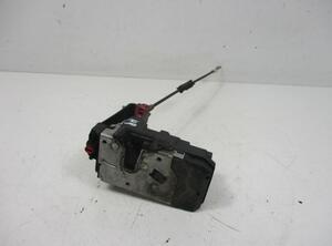 Door Lock OPEL Astra H (L48)