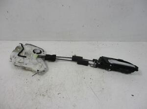 Door Lock HONDA CR-V II (RD), HONDA CR-V III (RE)