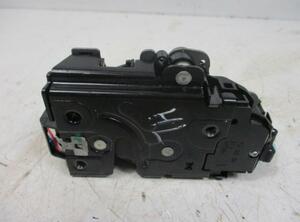 Door Lock VW Golf Plus (521, 5M1)