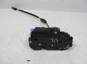 Door Lock VW Golf Plus (521, 5M1)