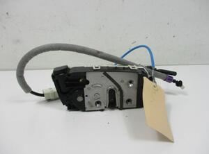 Door Lock MERCEDES-BENZ A-Klasse (W176)