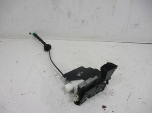 Door Lock AUDI A4 Avant (8W5, 8WD)