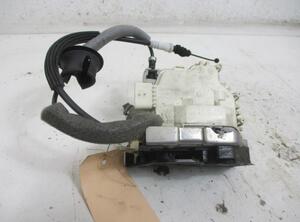 Door Lock AUDI A1 (8X1, 8XK), AUDI A1 Sportback (8XA, 8XF)