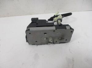 Door Lock OPEL Corsa E (--)