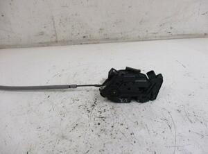 Door Lock SEAT Ibiza IV (6J5, 6P1), SEAT Ibiza IV Sportcoupe (6J1, 6P5)