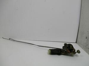 Door Lock SAAB 9-3 (YS3D), SAAB 900 II (--)