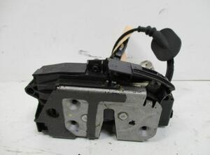 Door Lock FORD Fiesta VI (CB1, CCN)