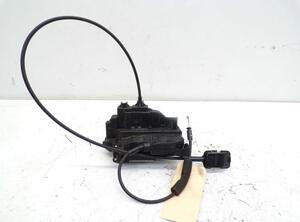 Door Lock RENAULT Clio III (BR0/1, CR0/1)