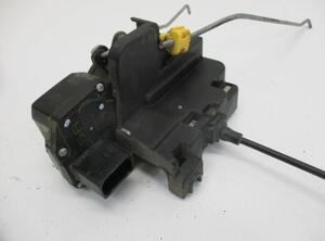 Türschloss vorne links 8PINS OPEL ANTARA 2.0 CDTI 110 KW