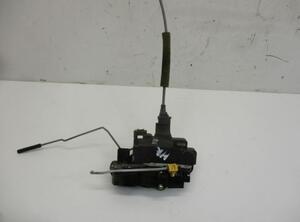 Door Lock OPEL Antara (L07)