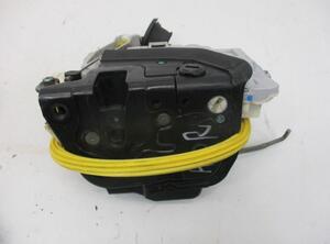 Door Lock AUDI A6 Allroad (4FH, C6), AUDI A6 Avant (4F5, C6)