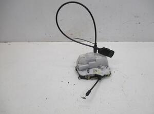 Door Lock RENAULT Espace IV (JK0/1)