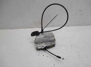 Door Lock RENAULT Espace IV (JK0/1)