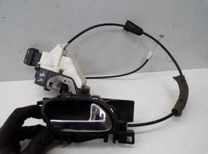 Door Lock PEUGEOT 308 SW I (4E, 4H)