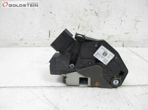 Door Lock FORD Focus III Turnier (--)