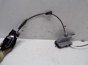 Door Lock PEUGEOT 308 I (4A, 4C)