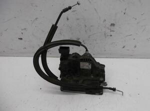 Door Lock FIAT Ducato Kasten (250, 290)