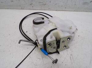 Door Lock MITSUBISHI ASX (GA W)