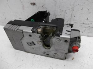 Door Lock SAAB 9-5 (YS3E)