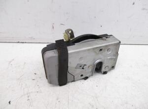 Door Lock SAAB 9-5 (YS3E)