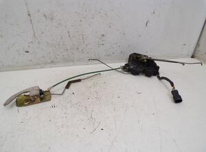 Door Lock KIA Sorento I (JC)