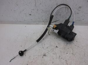 Door Lock SAAB 9-3 (D75, D79, E79, YS3F)