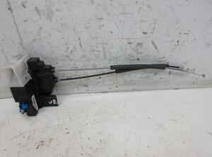 Door Lock HYUNDAI i20 (PB, PBT)