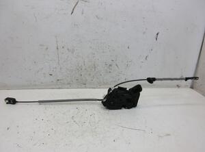 Door Lock VW Polo (6C1, 6R1)