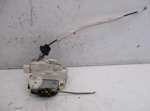 Door Lock AUDI A6 (4F2, C6)